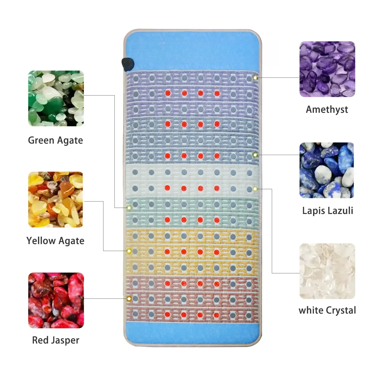 Oxygen Yoga & Fitness Yonge & Eglinton - Tapis de yoga fiable en cristal