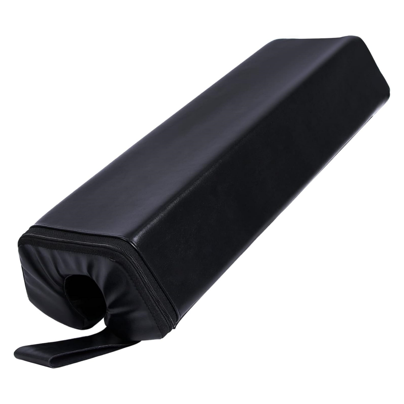 Hip Thrust Pad - Coussin de protection carré pour haltères,