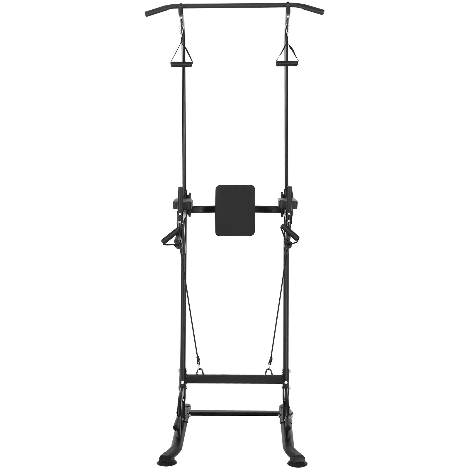 Dip Bar Parallel - Station de traction, tour de musculation,