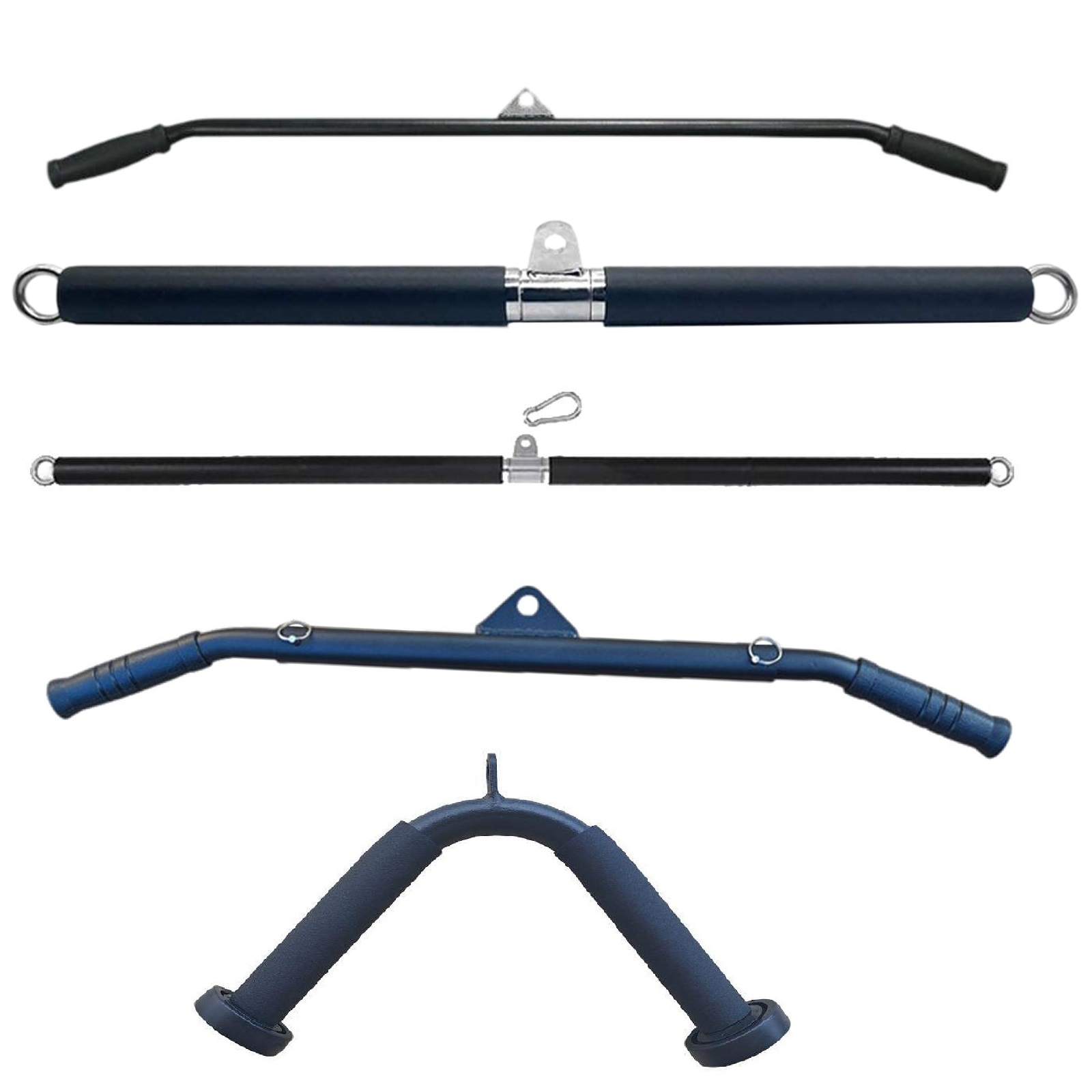 Lat Pulldown Bar - Barre de traction LAT barre d'exercice