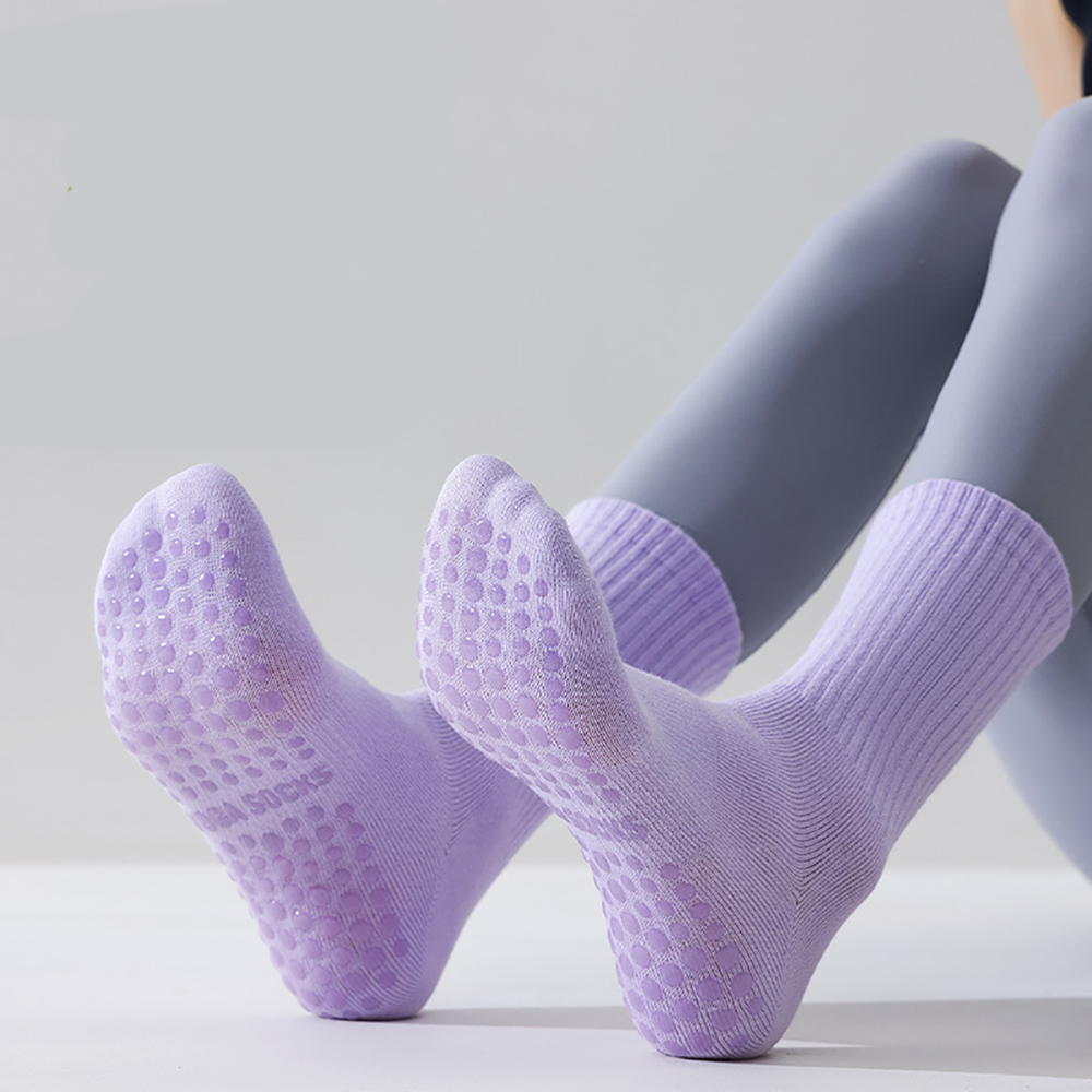 Yoga & Fitness With Faye The Well Being Studio Abbots Langley - Chaussettes de yoga pour femmes de