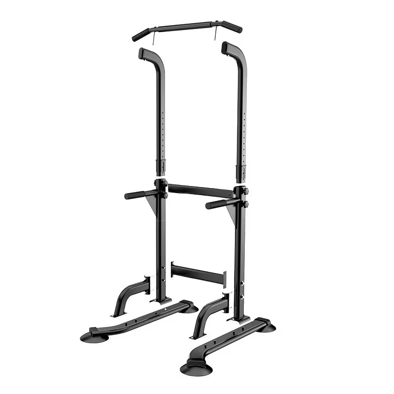 Lat Pulldown Bar - Barre de traction en métal, équipement
