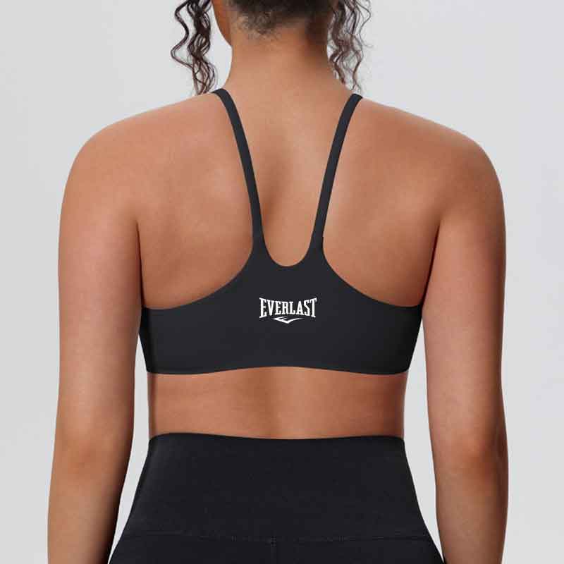 Yoga Und Fitness - Soutien-gorge de sport pour femmes, dos