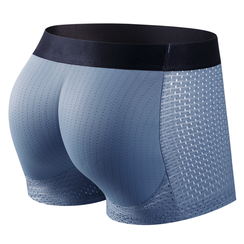 Hip Thrust Pad - Hommes troncs intégré faux fesses hanche
