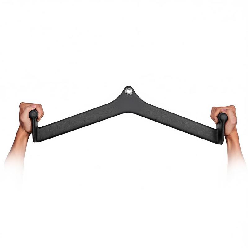 Lat Pulldown Bar - Accessoire de tirage latéral, accessoire de