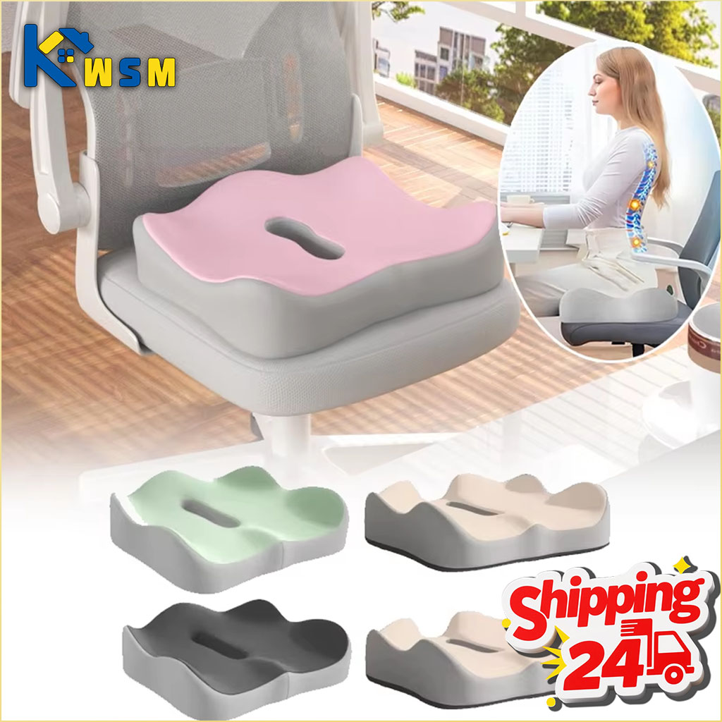 Hip Thrust Pad - Coussin de siège en mousse à