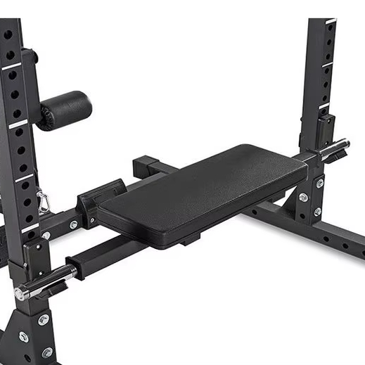 Hip Thrust Pad - Équipement d'entraînement de la force des