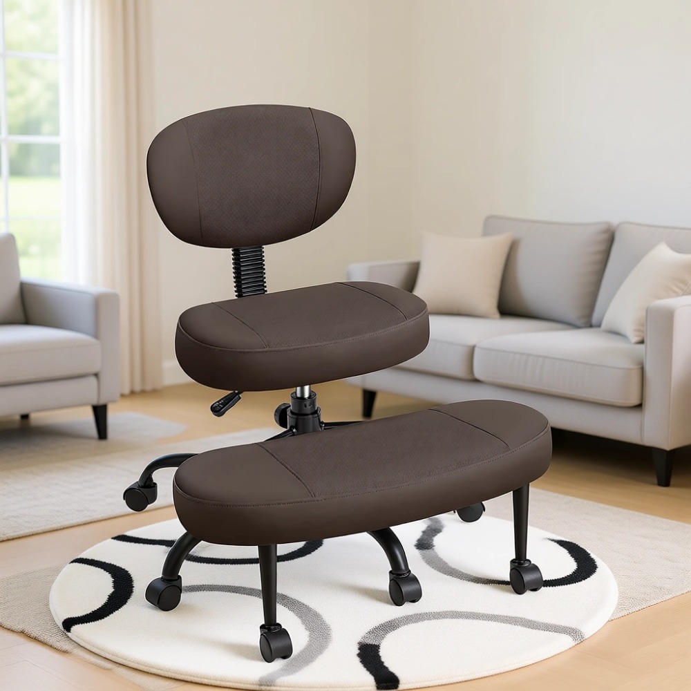Yoga & Fitness With Faye The Well Being Studio Abbots Langley - Chaise pivotante ergonomique pour la méditation,