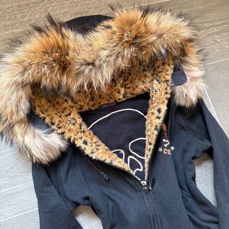 Hip Thrust Pad - Nouvelle mode Harajuku : Manteau décontracté