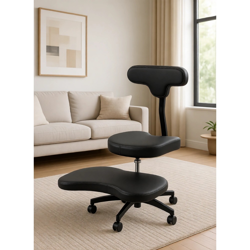 Yoga & Fitness With Faye The Well Being Studio Abbots Langley - Chaise de bureau à position assise