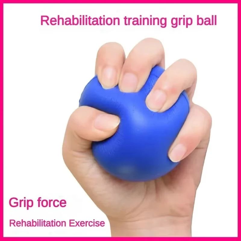 Grip Strengthener Hand - Ballon d'exercice pour les mains de