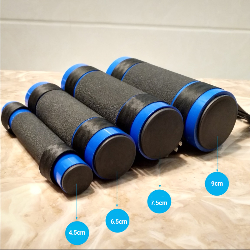 Grip Strengthener Hand - Rouleau de poignée de main en