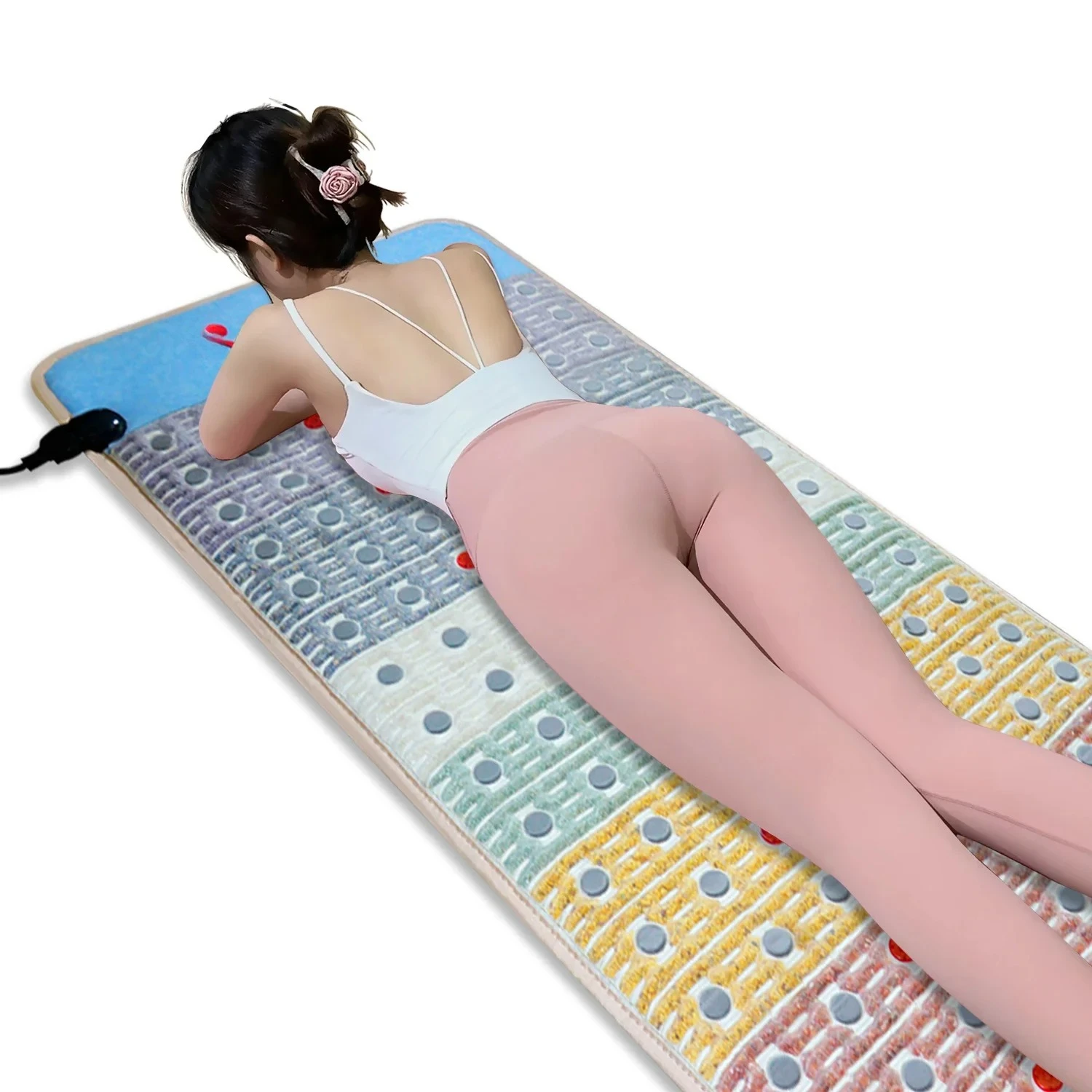 Tapis de yoga fiable en crista - Oxygen Yoga & Fitness Yonge & Eglinton avis et prix