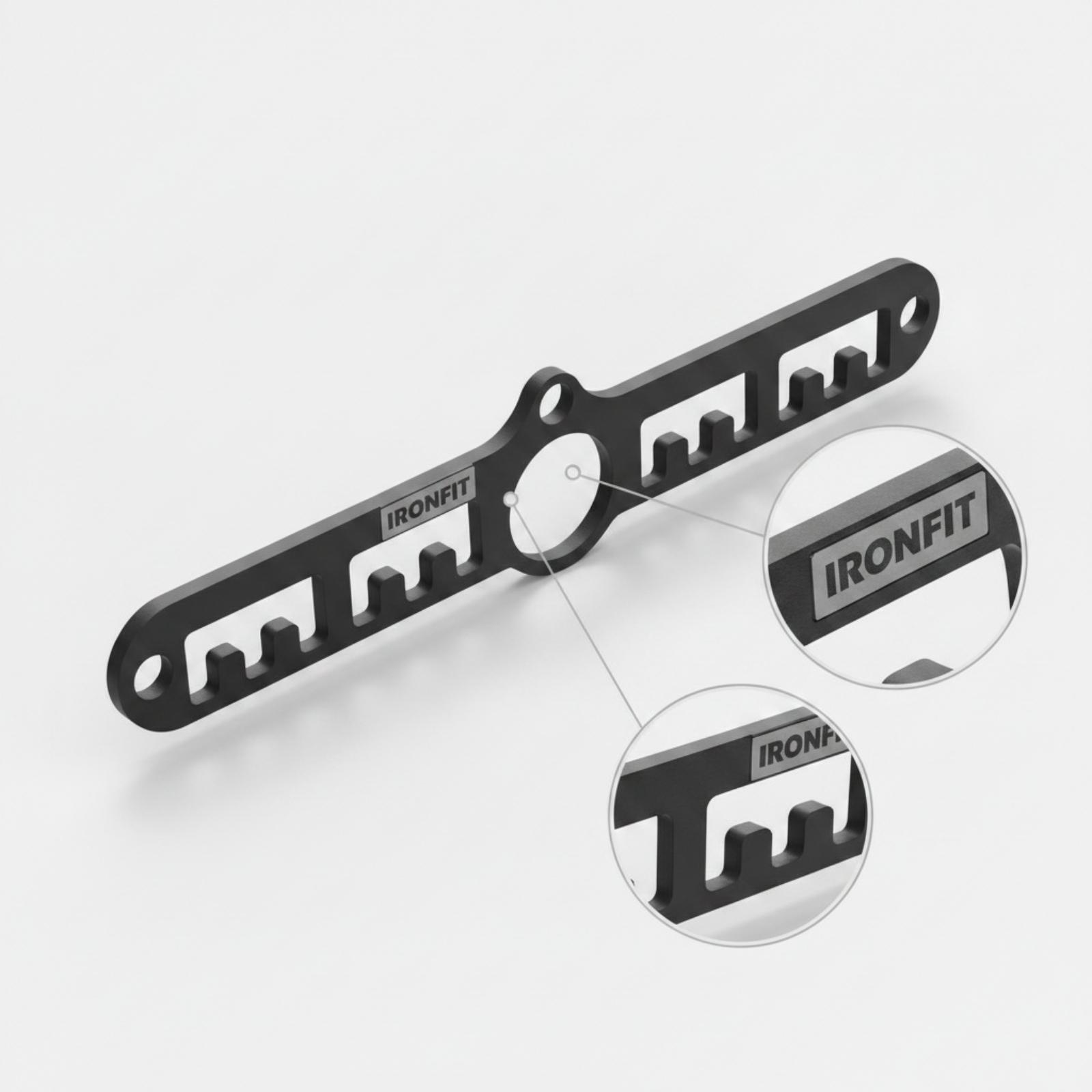 Barre de traction latérale ave - Lat Pulldown Bar avis et prix