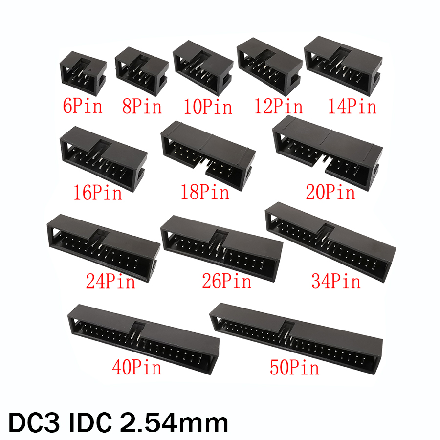 Connecteurs d'en-tête à double - Dip Bar Parallel avis et prix