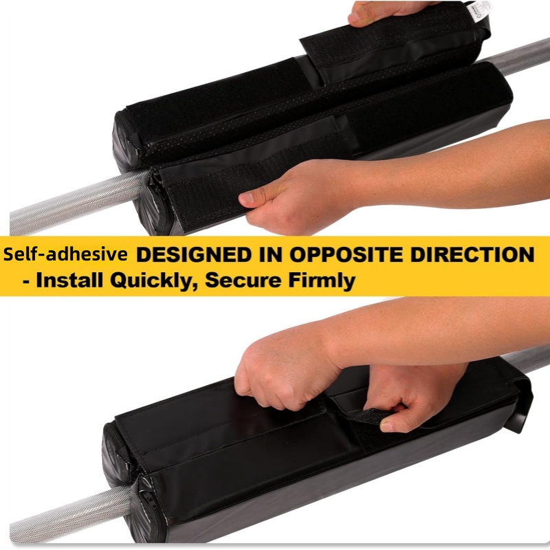 Coussin de protection carré po - Hip Thrust Pad avis et prix