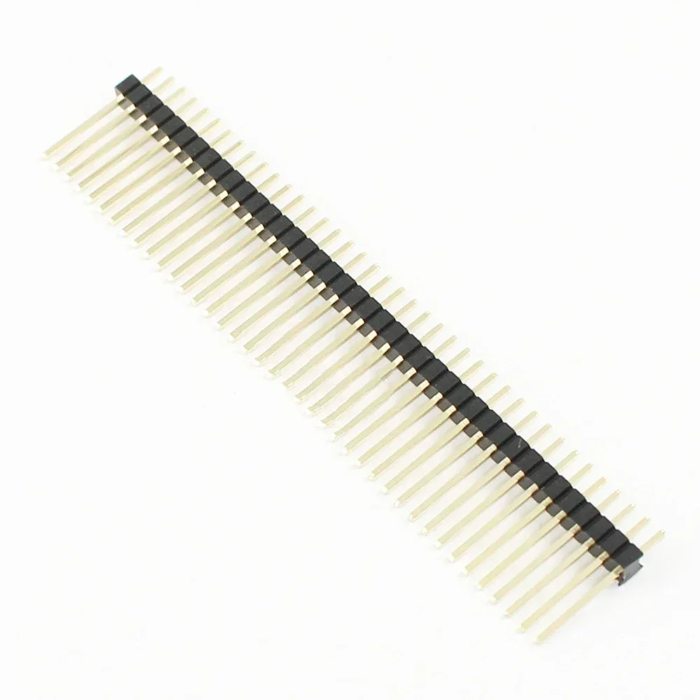 10 pièces 1.27mm longue broche - Dip Bar Parallel avis et prix