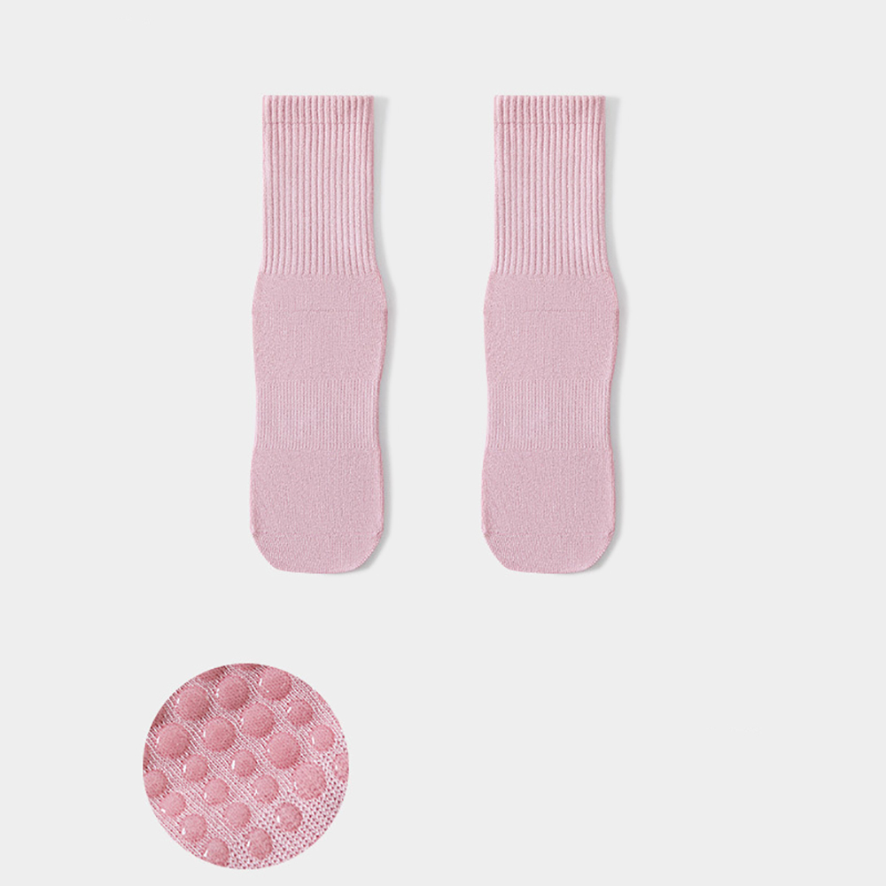 Chaussettes de yoga pour femme - Yoga & Fitness With Faye The Well Being Studio Abbots Langley avis et prix