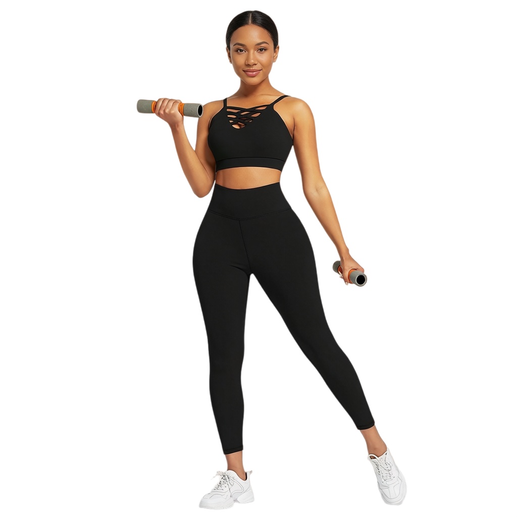 Ensemble de yoga et de fitness - Yoga & Fitness With Faye The Well Being Studio Abbots Langley avis et prix