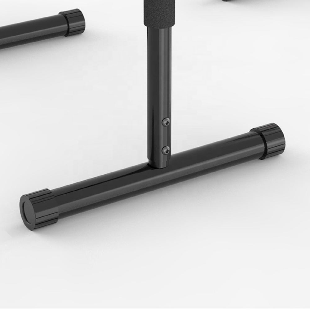 Équipement de gym à domicile L - Dip Bar Parallel avis et prix