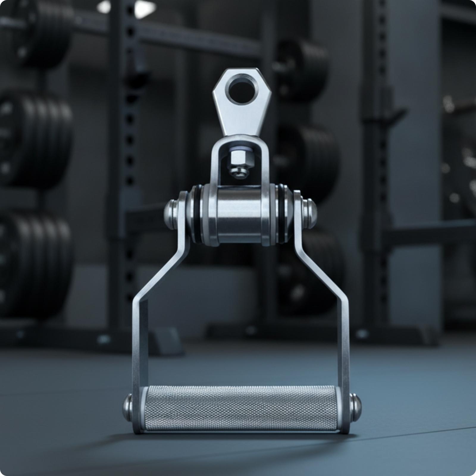 Poignée de tirage vertical (La - Lat Pulldown Bar avis et prix