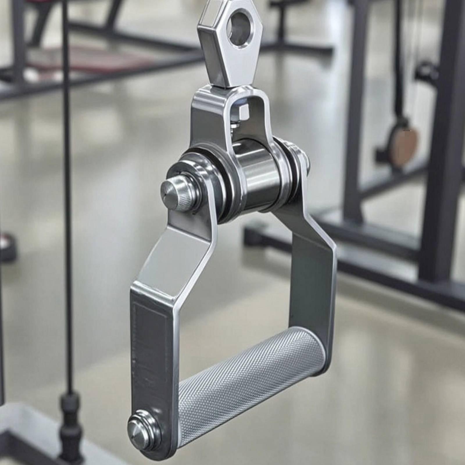 Poignée de tirage vertical (La - Lat Pulldown Bar avis et prix