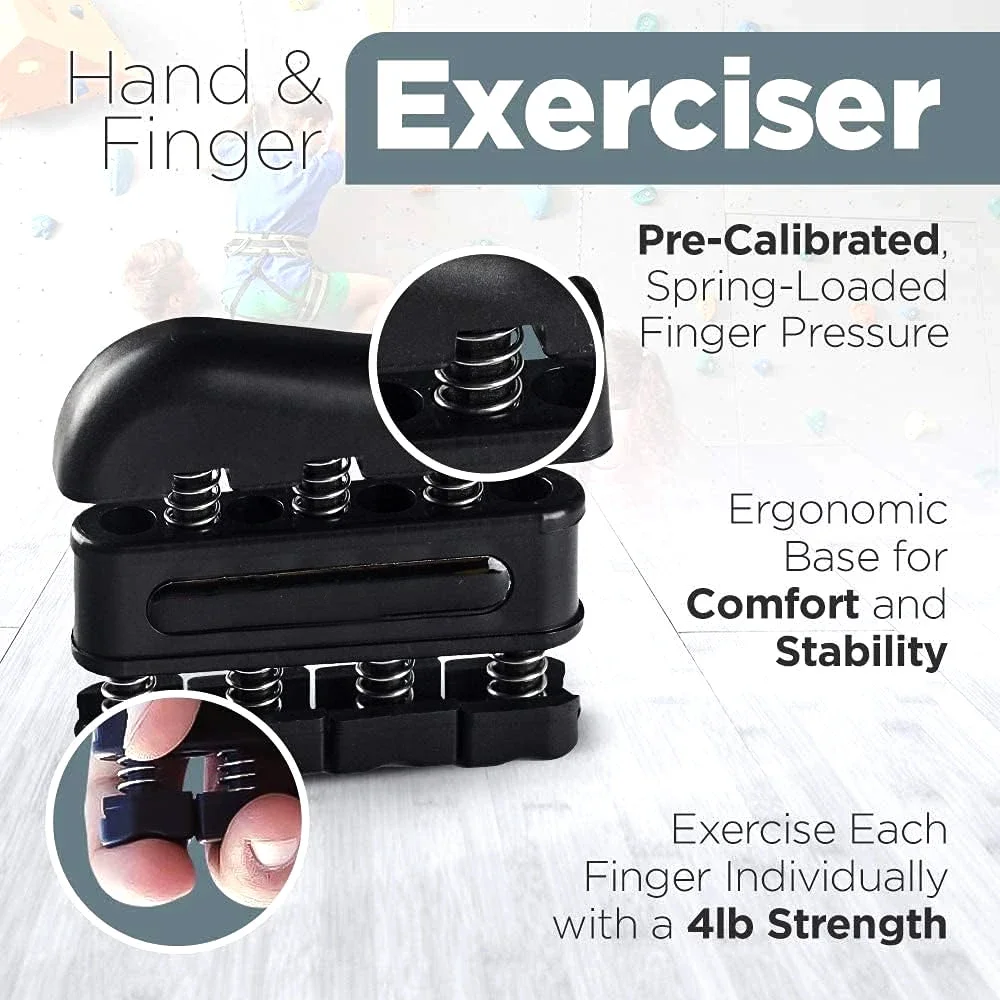 Équipement d'entraînement pour - Grip Strengthener Hand avis et prix