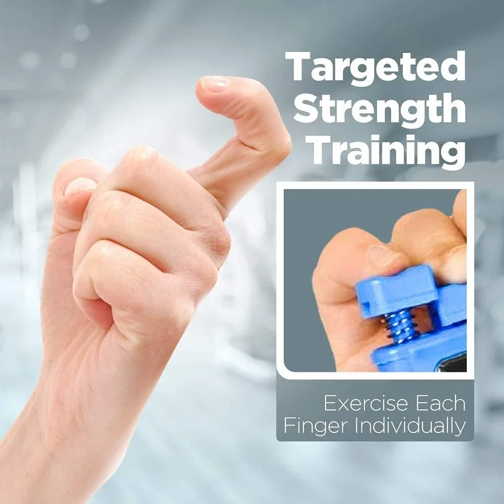 Équipement d'entraînement pour - Grip Strengthener Hand avis et prix