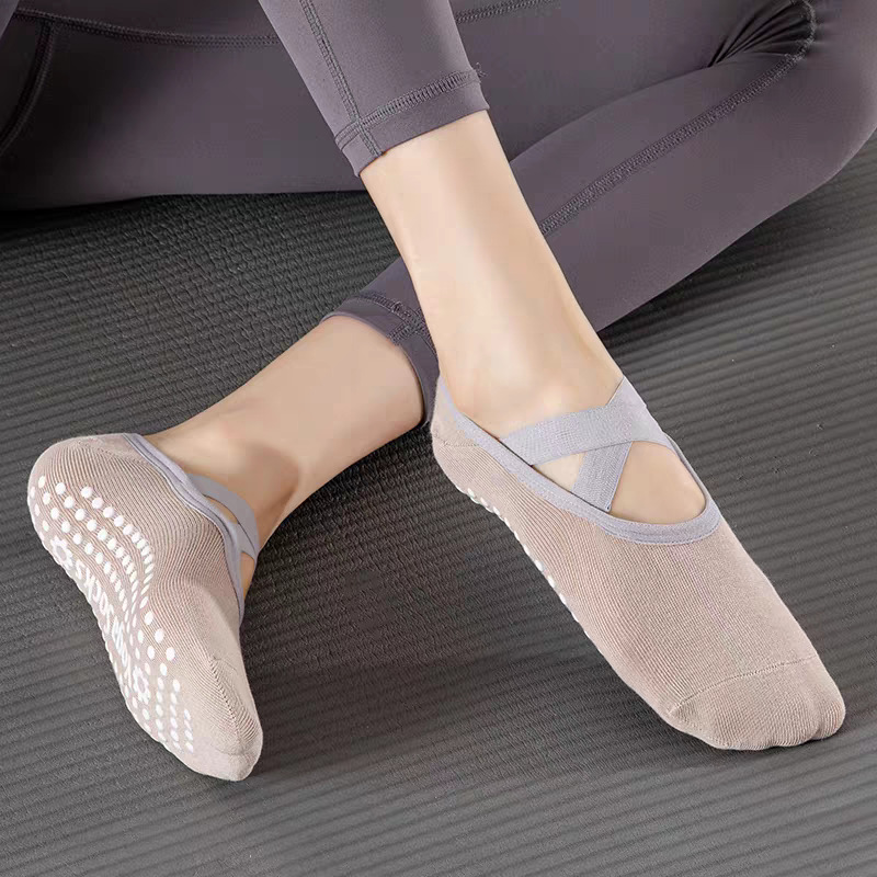 Chaussettes de yoga profession - Yoga & Fitness With Faye The Well Being Studio Abbots Langley avis et prix