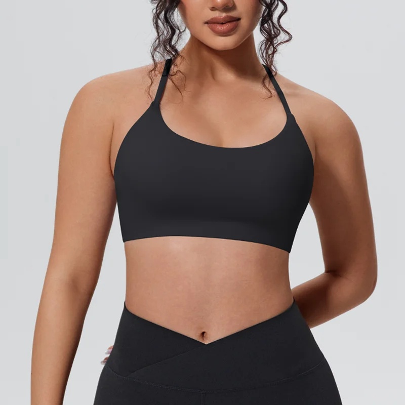 Soutien-gorge de sport pour fe - Yoga Und Fitness avis et prix