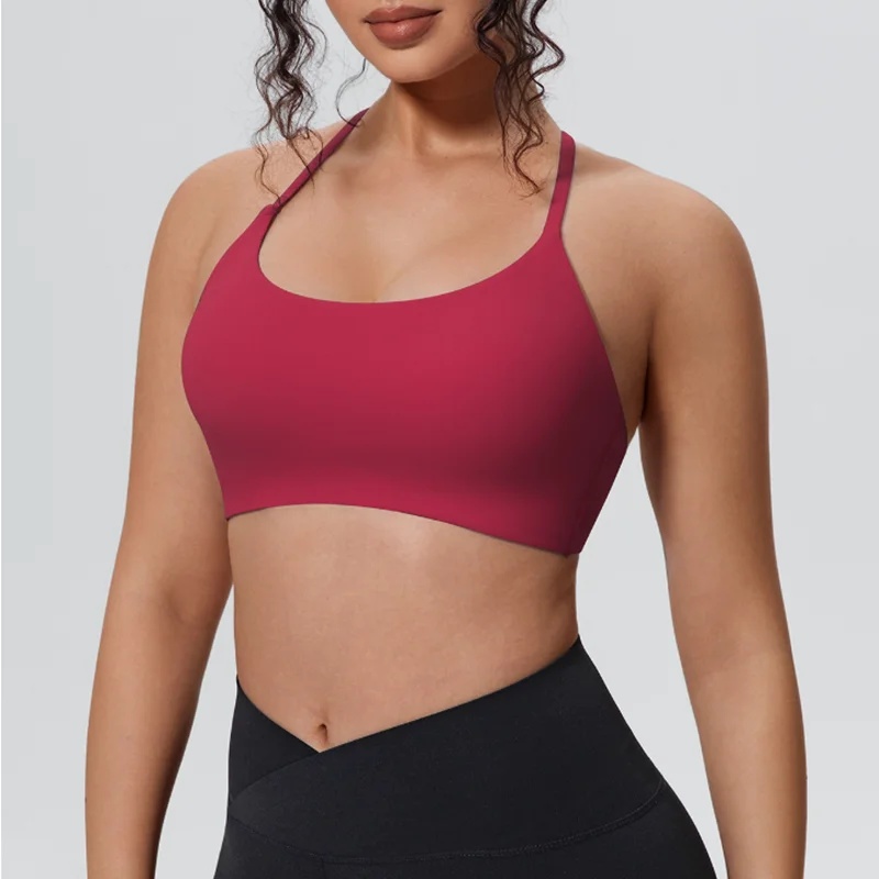 Soutien-gorge de sport pour fe - Yoga Und Fitness avis et prix