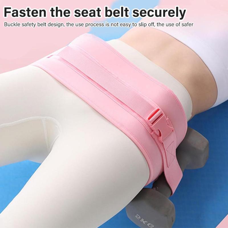 Nouvelle ceinture d'exercice p - Hip Thrust Pad avis et prix
