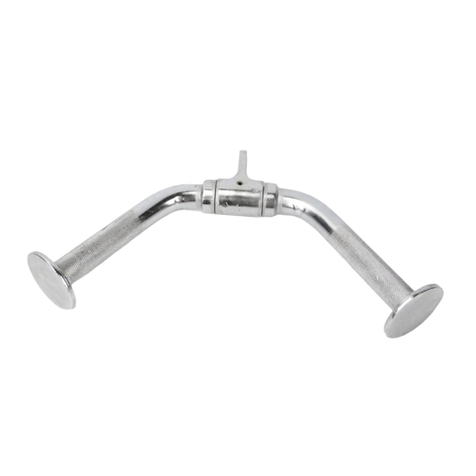Triceps Press Down Bar Équipem - Lat Pulldown Bar avis et prix
