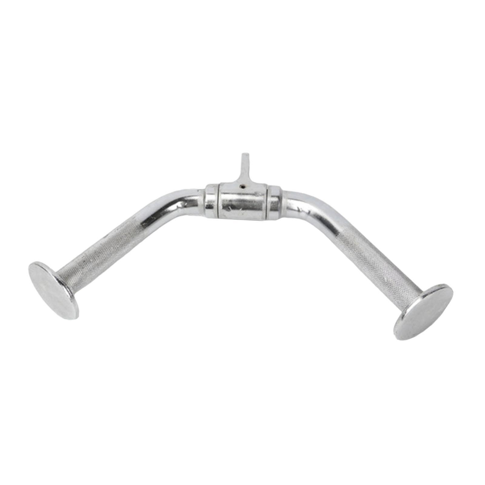 Triceps Press Down Bar Équipem - Lat Pulldown Bar avis et prix