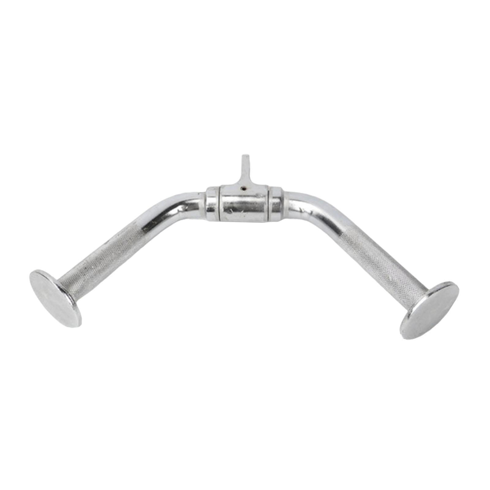 Triceps Press Down Bar Équipem - Lat Pulldown Bar avis et prix