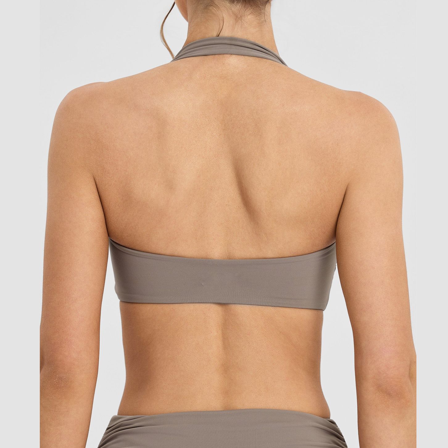 Soutien-gorge de sport push-up - Yoga Fitness Stretching avis et prix