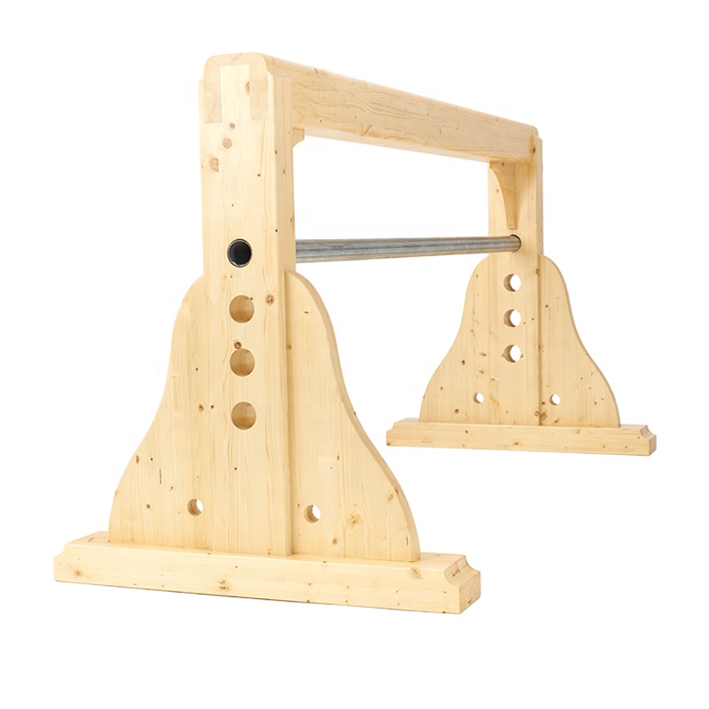 Aide en bois durable d'instruc - Yoga And Fitness Instructor avis et prix