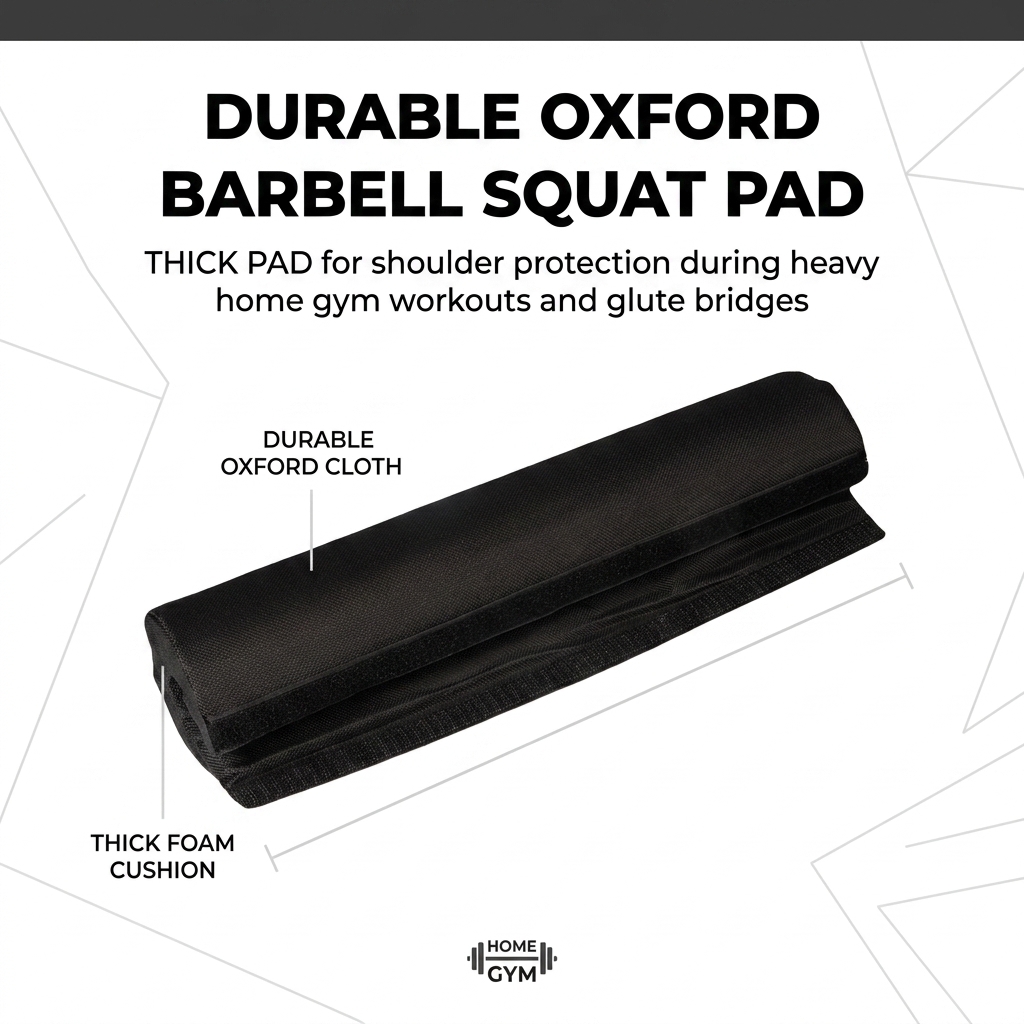 Coussin de protection pour hal - Hip Thrust Pad avis et prix