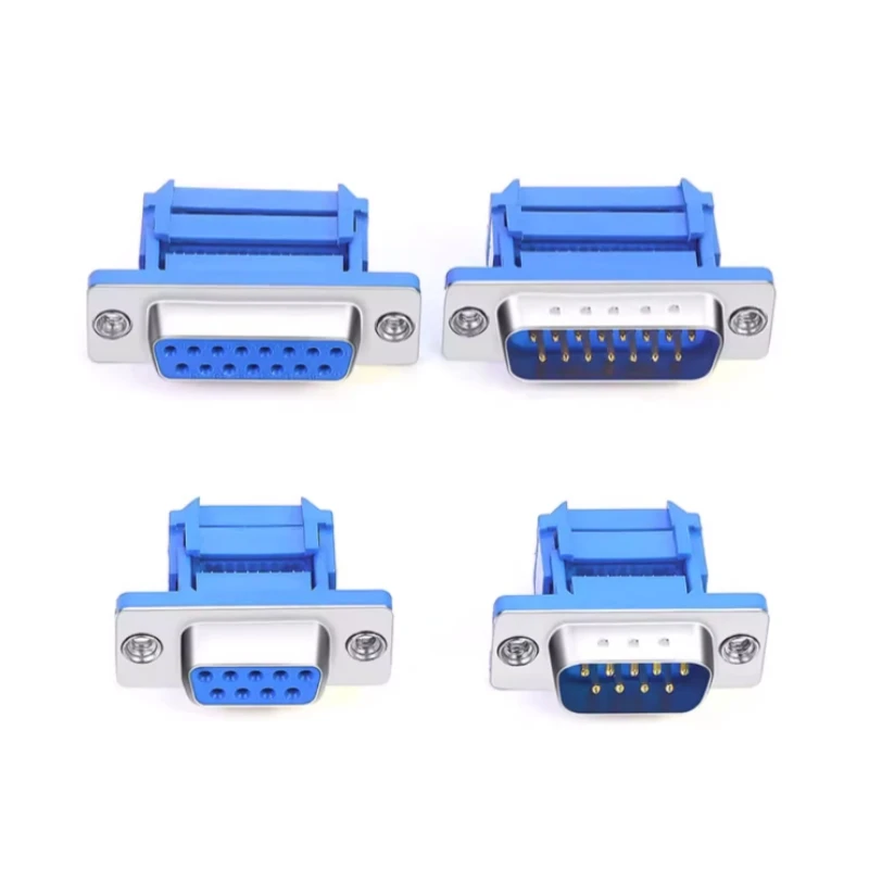 Connecteur D-SUB IDC 9 15 25 3 - Dip Bar Parallel avis et prix