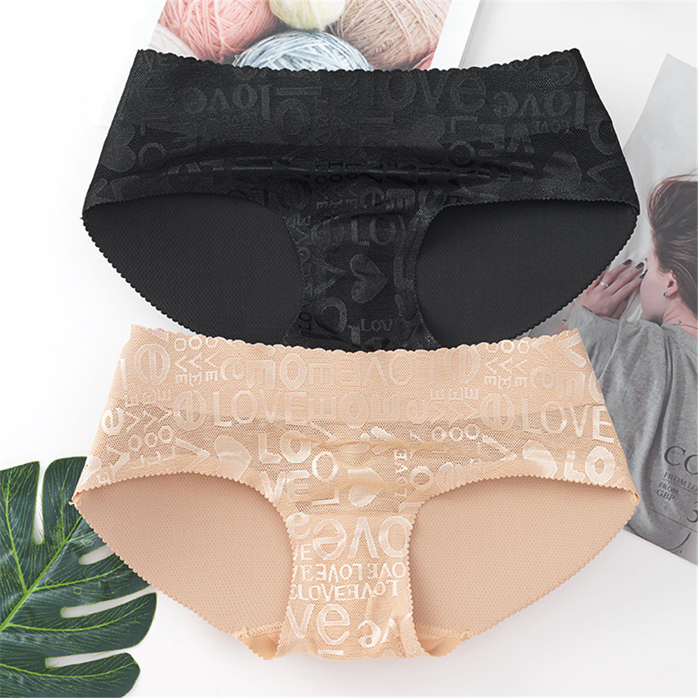 Faux Cul Butt Lifter Lingerie  - Hip Thrust Pad avis et prix