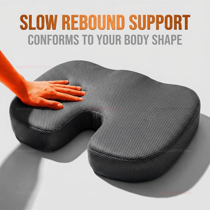 Coussin de siège de voyage en  - Hip Thrust Pad avis et prix