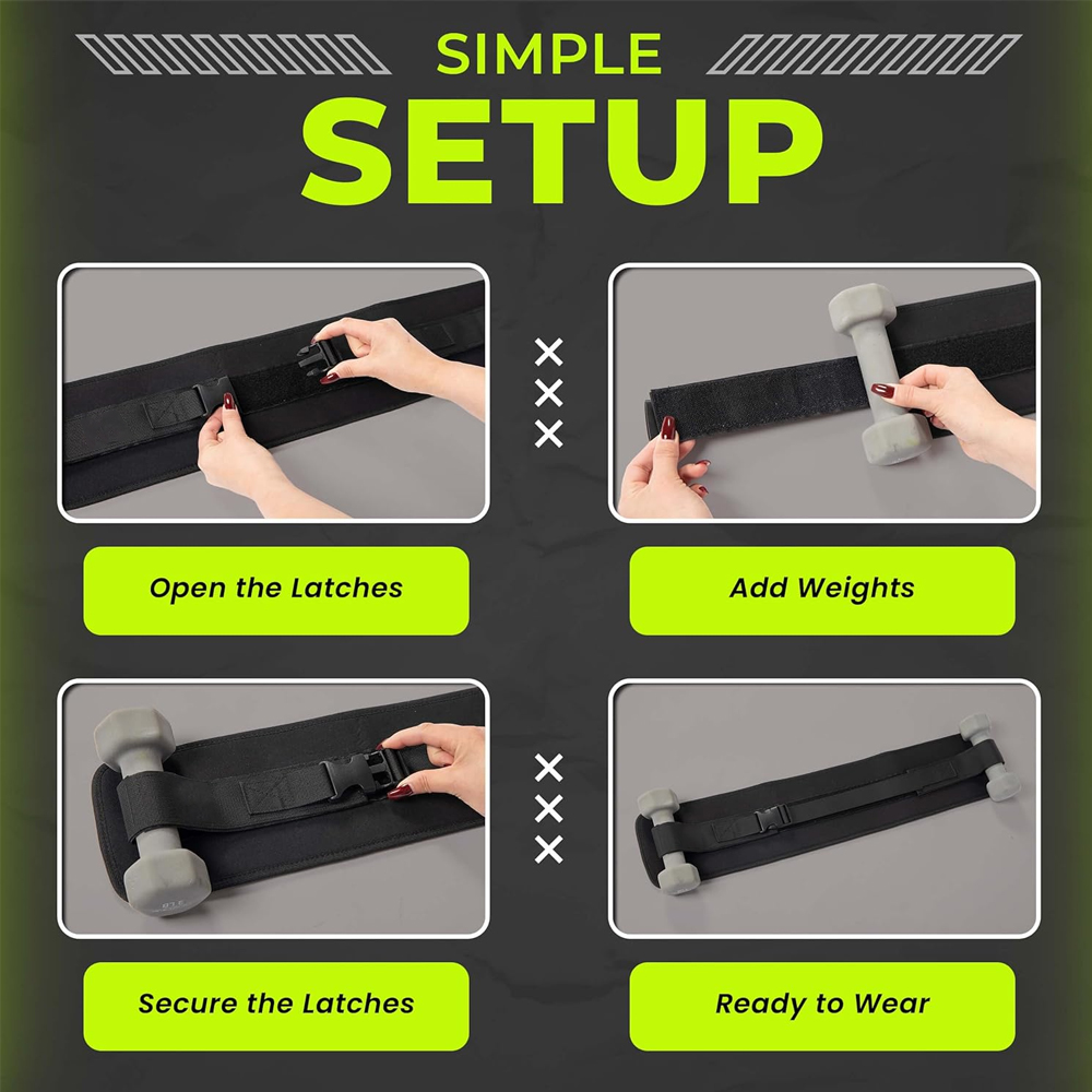 Ceinture de poussée de hanche  - Hip Thrust Pad avis et prix