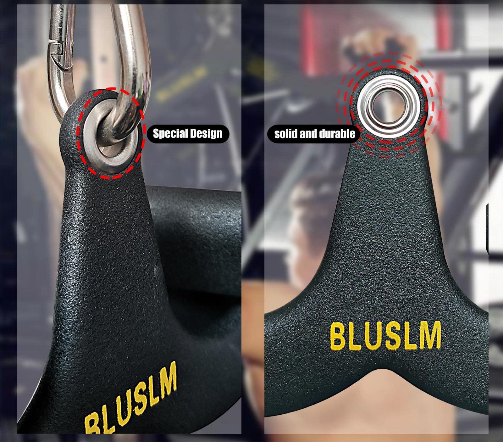 Poignée de traction pour entra - Lat Pulldown Bar avis et prix