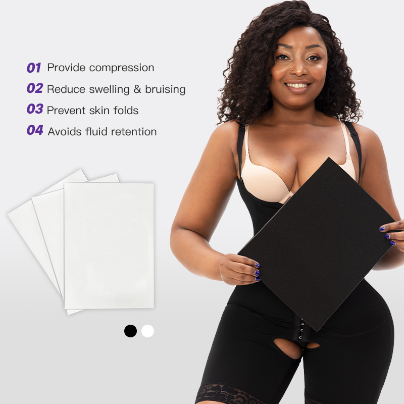 3 pièces de panneaux de mousse - Hip Thrust Pad avis et prix