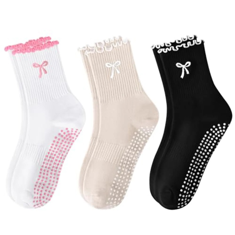 Chaussettes de yoga profession - Yoga & Fitness With Faye The Well Being Studio Abbots Langley avis et prix