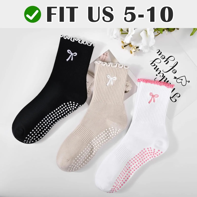 Chaussettes de yoga profession - Yoga & Fitness With Faye The Well Being Studio Abbots Langley avis et prix