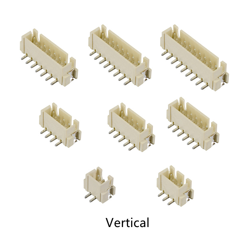 10 pièces SH/JST/ZH/PH/XH pas  - Dip Bar Parallel avis et prix