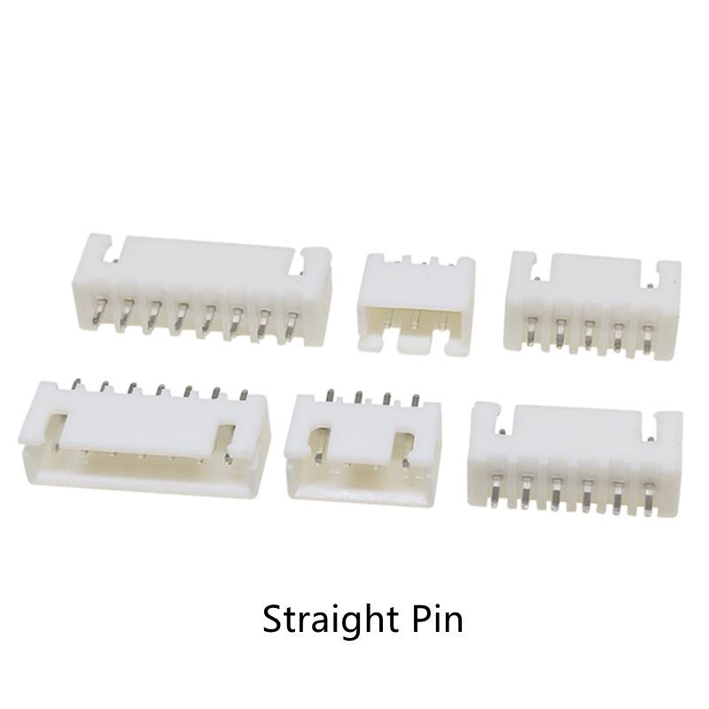 10 pièces SH/JST/ZH/PH/XH pas  - Dip Bar Parallel avis et prix