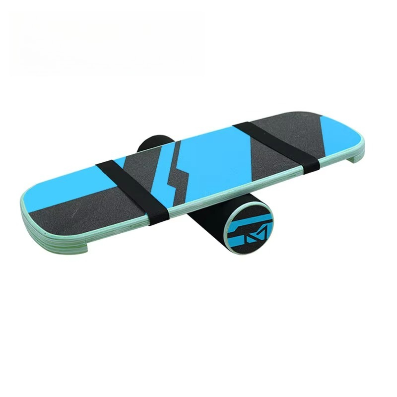 Planche d'équilibre en bois To - Yoga And Fitness Instructor avis et prix