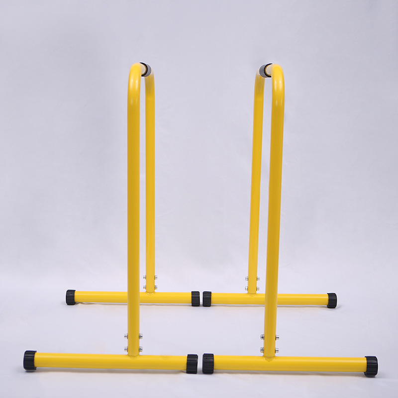 Barres parallèles de gymnastiq - Dip Bar Parallel avis et prix